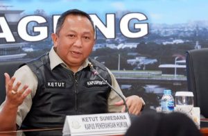 Kejaksaan Agung Memeriksa 3 Orang Saksi Terkait Perkara Komoditi Emas