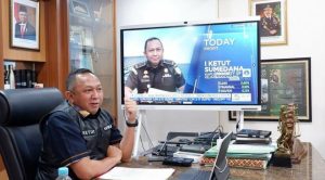 Kejaksaan Agung Memeriksa 2 Saksi  Terkait Perkara Ekspor Crude Palm Oil  (CPO) dan Turunannya