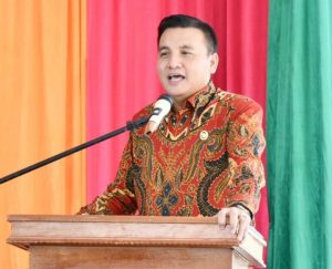 Komjak Apresiasi Penyelenggaraan Rakernis 2023, Barita: Semoga Semakin Gemilang dan Terbilang