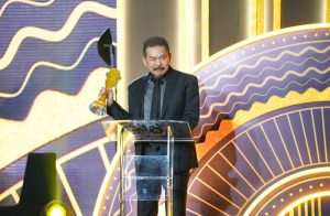 Jaksa Agung ST Burhanuddin: Raih Penghargaan Detikcom Awards 2023 Sebagai “Tokoh Restorative Justice”