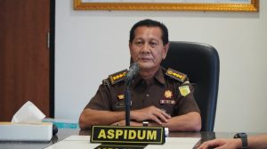 PENGAJUAN 2 (DUA) PERKARA UNTUK DILAKUKAN PENGHENTIAN PENUNTUTAN BERDASARKAN KEADILAN RESTORATIF JUSTICE DISETUJUI OLEH JAMPIDUM KEJAKSAAN AGUNG RI