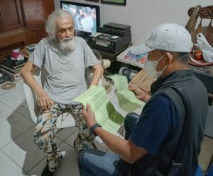 Tim Tabur Kejaksaan Agung Berhasil Mengamankan DPO Terpidana