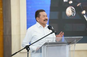 Membangun Komunikasi Publik dengan Beragam Platform Media