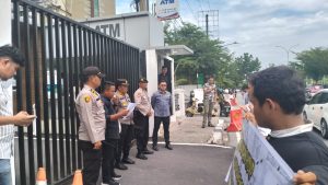 BMPLH Desak Kejari Periksa Kadis LHK Kota Pekanbaru