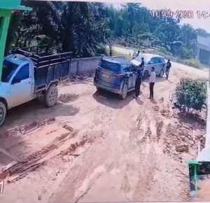 Terjadi Aksi Penghadangan Pendeta di Pelalawan Oleh Sekelompok Orang Yang Mengaku Polisi, Ada Kasus Apa?