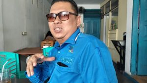 17 Tahanan Kabur! Ketua KNPI Riau Desak Copot dan Beri Sanksi Tegas Kapolsek dan Kanit Reskrim Tenayan Raya