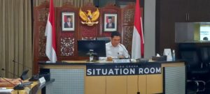 Jaksa Pengacara Negara Berikan Perlindungan Hukum pada Pemerintah Kota Medan Mengenai Tunggakan Sewa Tanah Senilai Rp2.987.577.235