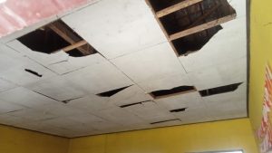 SDN Blokang Di Duga Gelapkan Dana Biaya Operasional Sekolah (BOS) Pemeliharaan Sekolah