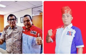 Ketum PWMOI, HM.Jusuf Rizal Beri Selamat Kepada Hendry Ch. Bangun, Ketum PWI Pusat Periode 2023-2028