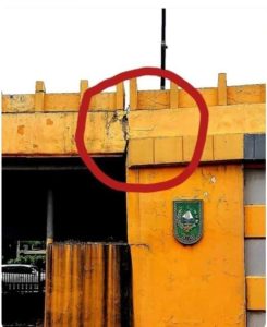 Ketua KNPI Riau Ajak Masyarakat Desak KPK Bongkar Kasus Korupsi Proyek Flyover di Pekanbaru