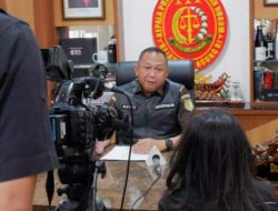 Kejaksaan Agung Memeriksa 2 Orang Saksi Terkait Perkara Komoditi Emas