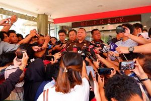 Kejaksaan Agung Memeriksa 1 Orang Saksi Terkait Perkara Komoditi Emas