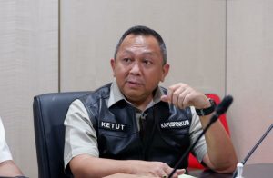 Kejaksaan Agung Memeriksa 1 Saksi  Terkait Perkara Ekspor Crude Palm Oil  (CPO) dan Turunannya