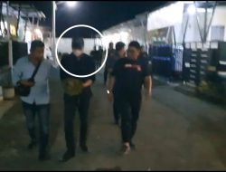 Tim Tabur Kejaksaan Agung Berhasil Mengamankan DPO Tersangka Korupsi  Berinisial RAF