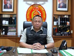 Jaksa Agung Muda Bidang Tindak Pidana Khusus (JAM PIDSUS) Memeriksa 11 Orang Saksi Terkait Perkara BAKTI Dalam Perkara TPK dan TPPU