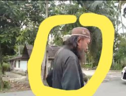 Tim Tabur Kejaksaan Agung Berhasil Mengamankan DPO Terpidana DEFRIZAL, S.T. bin KUBIN (Alm)