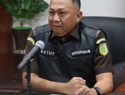 JAM PIDSUS Memeriksa 2 Orang Saksi Terkait Perkara Perkeretaapian Medan