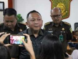 Kejaksaan Agung Memeriksa 5 Orang Saksi Terkait Perkara BAKTI Kementerian Komunikasi dan Informatika Dalam Perkara TPK dan TPPU