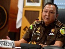 Kejaksaan Agung Memeriksa 5 Orang Saksi Terkait Perkara BAKTI Kementerian Komunikasi dan Informatika Dalam Perkara TPK dan TPPU