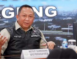 Tim Penyidikan Jaksa Agung Muda Bidang Tindak Pidana Khusus Memeriksa 1 Saksi Terkait Perkara Impor Gula