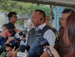 Kejaksaan Agung Memeriksa 3 Saksi  Terkait Perkara PT Sigma Cipta Caraka