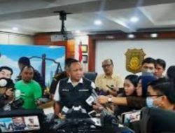 Kejaksaan Agung Memeriksa 9 Saksi  Terkait Komoditas Timah