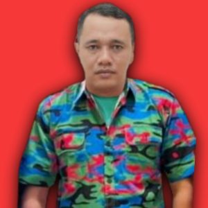 .SPTI-K.SPSI Riau Dukung Ganjar Pranowo, Iwan Pansa Ketua Penggerak Pemenangan Menyatakan Siap Menangkan Ganjar Di Riau