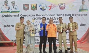 Mengenal Lebih Dekat SMPN 2 Palabuhanratu Dengan Berbagai Prestasinya