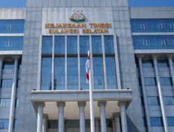 KEJATI SULSEL MELAKUKAN PENYIDIKAN BARU DUGAAN TINDAK PIDANA KORUPSI DI PT. SURVEYOR INDONESIA CABANG MAKASSAR  TAHUN 2019-2020