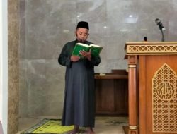 TAUSIYAH QOBLIYAH DZUHUR YANG DISAMPAIKAN OLEH UST. CHAIRUL ICHWAN, S. PDI
