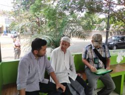 Tim Tabur Kejaksaan Agung Bersama Berhasil Mengamankan  DPO Terpidana ANDI JAUHARI YUSUF