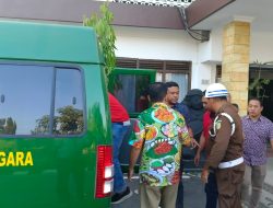 Kejaksaan Sulawesi Tenggara Tetapkan Tersangka Dugaan Tindak Pidana Korupsi