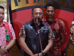 1 Orang Ditetapkan Sebagai Tersangka dalam Perkara BAKTI Kementerian Komunikasi dan Informatika