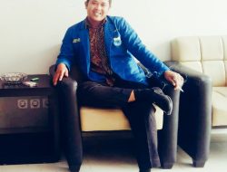 Ali Junjung Daulay Wakil Ketua PMII Provinsi Riau Soroti Maraknya Dugaan Kasus Korupsi di Rohul