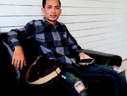 Aktifis Anti Narkotika minta Bawaslu lakukan Cek Urin narkotika.