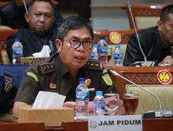 Dr. Fadil Zumhana : Menyetujui 19 Pengajuan Penghentian Penuntutan Berdasarkan Restorative Justice