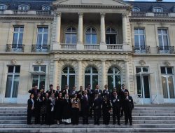 Indonesia Telah Resmi Menjadi Anggota Penuh Organisasi Internasional   Financial Action Task Force (FATF)