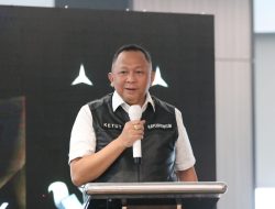Pemberitahuan Perkembangan Perkara Dugaan Tindak Pidana Korupsi Dalam Penyediaan Infrastruktur (BTS) 4G