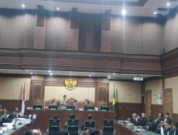 Tuntutan Jaksa Penuntut Umum terhadap  3 Terdakwa Lain Dalam Perkara BAKTI Kementerian Komunikasi Dan Informatika