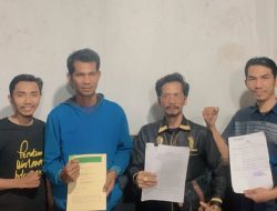 Di Nilai Tidak Objektif KEJARI PALUTA akan di Laporkan Ke Kejagung RI