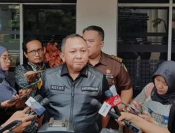 Kejaksaan Agung Memeriksa 1 Saksi Terkait Perkara Impor Gula