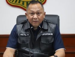 Kejaksaan Agung Memeriksa 1 Orang Saksi Terkait Perkara BPDPKS