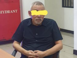 Tim Tangkap Buronan Kejaksaan Agung Berhasil Mengamankan DPO Terpidana AHMAD RIYADI