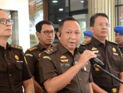 Kejaksaan Agung Memeriksa 6 Orang Perkara Bakti Kementerian Komunikasi dan Informatika
