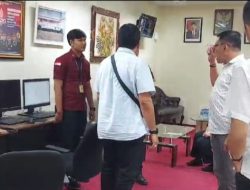 Dugaan Penyalahgunaan Fasilitas FAST TRACK Di Terminal Internasional