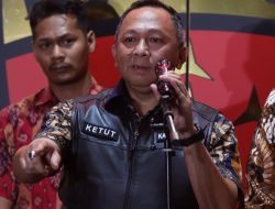 Kejaksaan Agung Memeriksa 4 Saksi  Terkait Perkara Ekspor Crude Palm Oil  (CPO) dan Turunannya