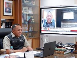 Kejaksaan Agung Memeriksa 2 Orang Saksi Terkait Perkara BPDPKS