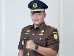 Kasi Intel Kejari Rohil : JPU Tuntut Terdakwa Dedek Sesuai Pasal 351 Ayat 3