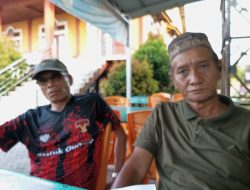 Tepis Surat Masuk Ke Propam Polda Riau, 9 Ninik Mamak Lipat Kain Nyatakan Tidak Benar