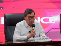 Dr. Fadil Zumhana menyetujui 19 permohonan penghentian penuntutan berdasarkan keadilan restoratif